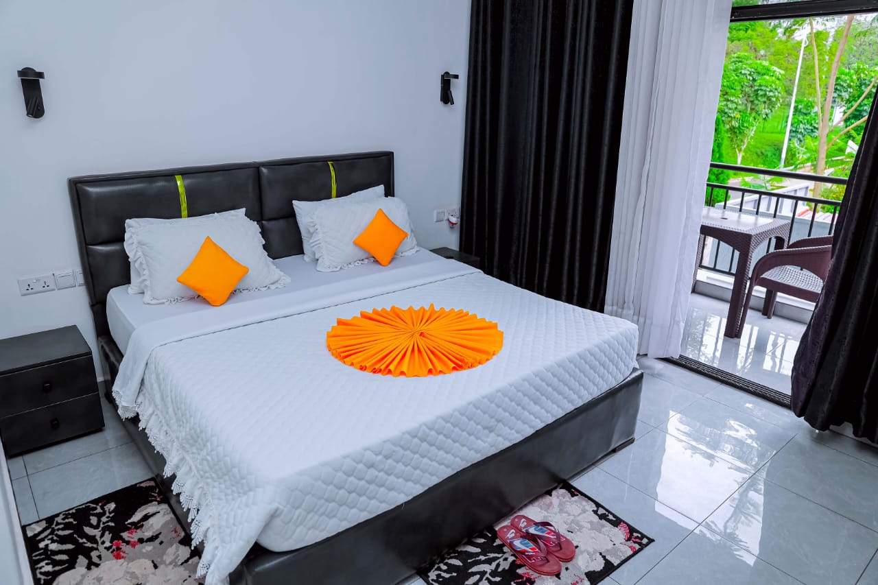 Martin Aviator Hotel