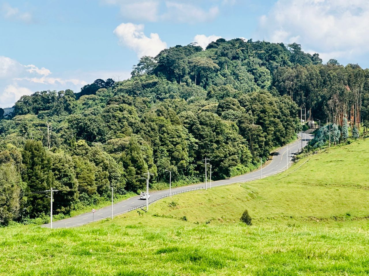 Gishwati Mukura National Park