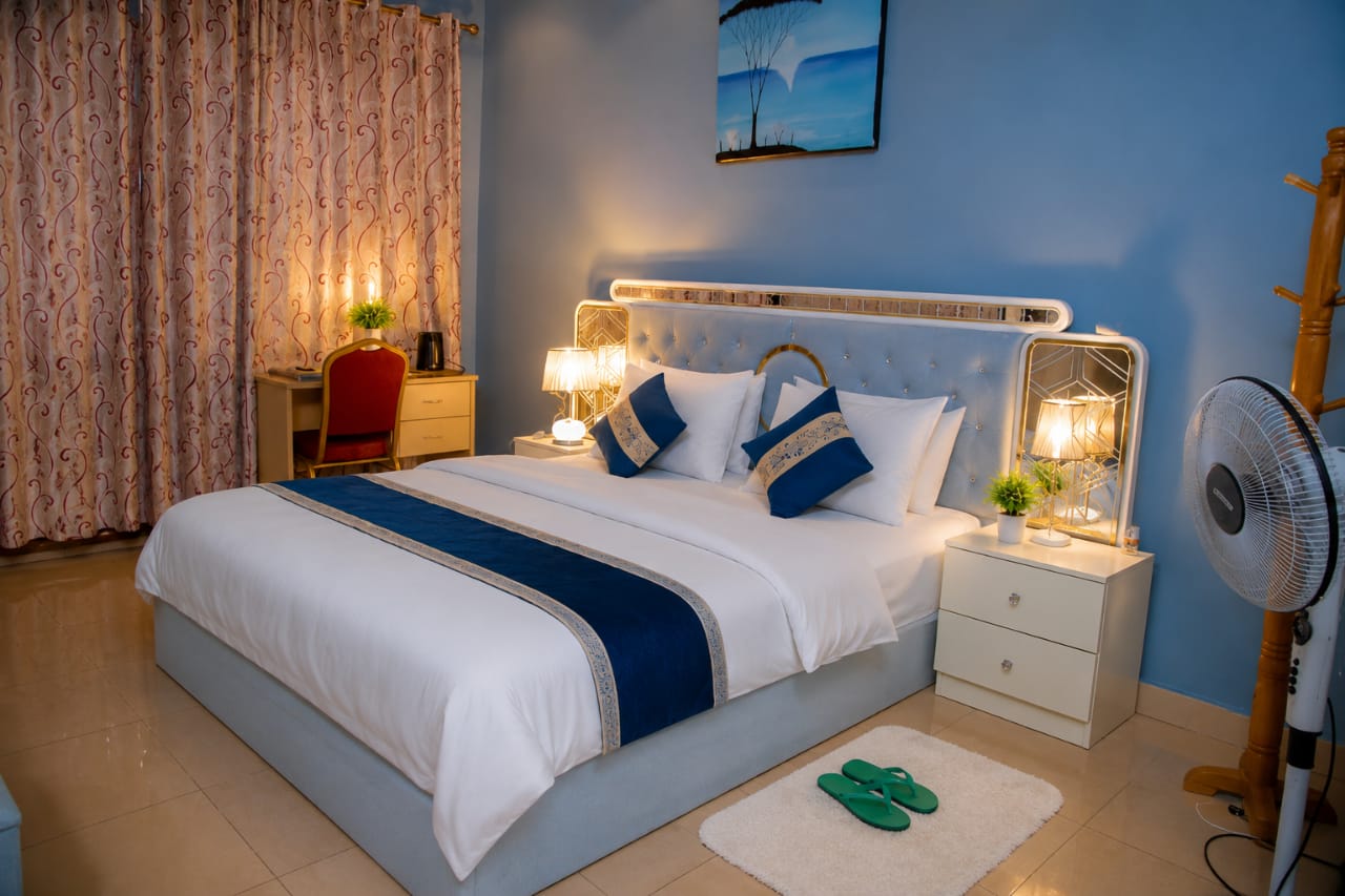 Single Room