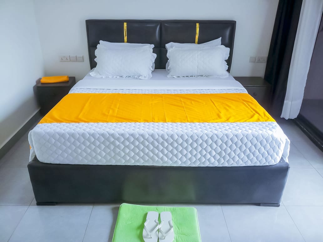 1 Bedroom Apartment – One Bedroom Apartment
