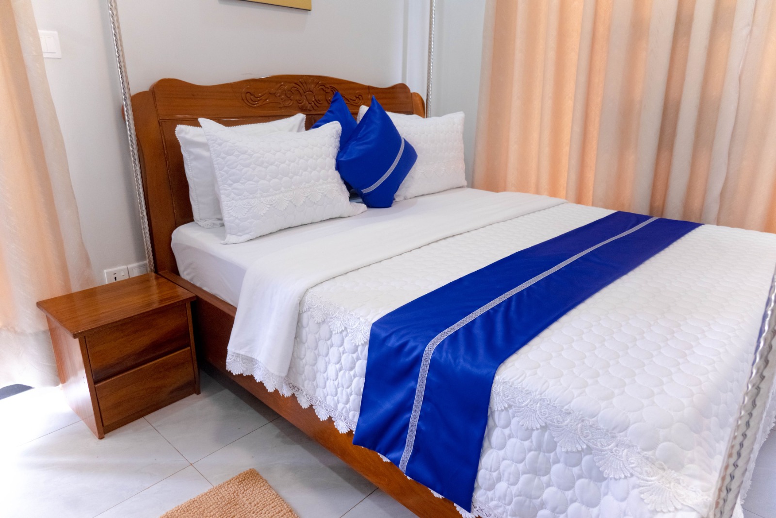 2 Bedroom Apartment – Two Bed Room Apart